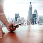 london technology resource fintech