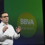 Marco Bressan at BBVA Brainstorm
