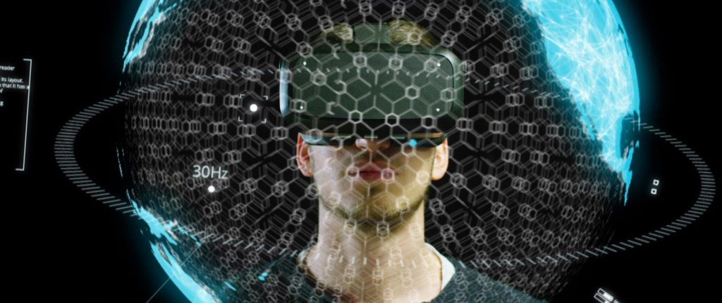 virtual reality, bbva, resource virtual reality, bbva, resource