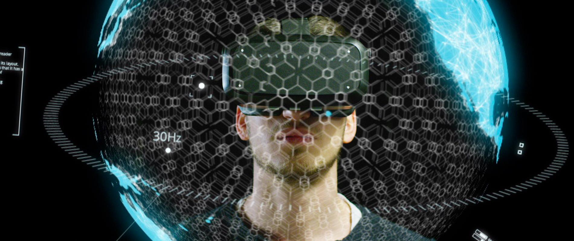 virtual reality, bbva, resource virtual reality, bbva, resource