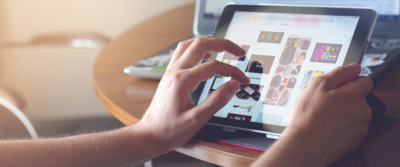 UX resource ipad computer technology