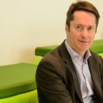 Juan Ignacion Cirac at CIBBVA