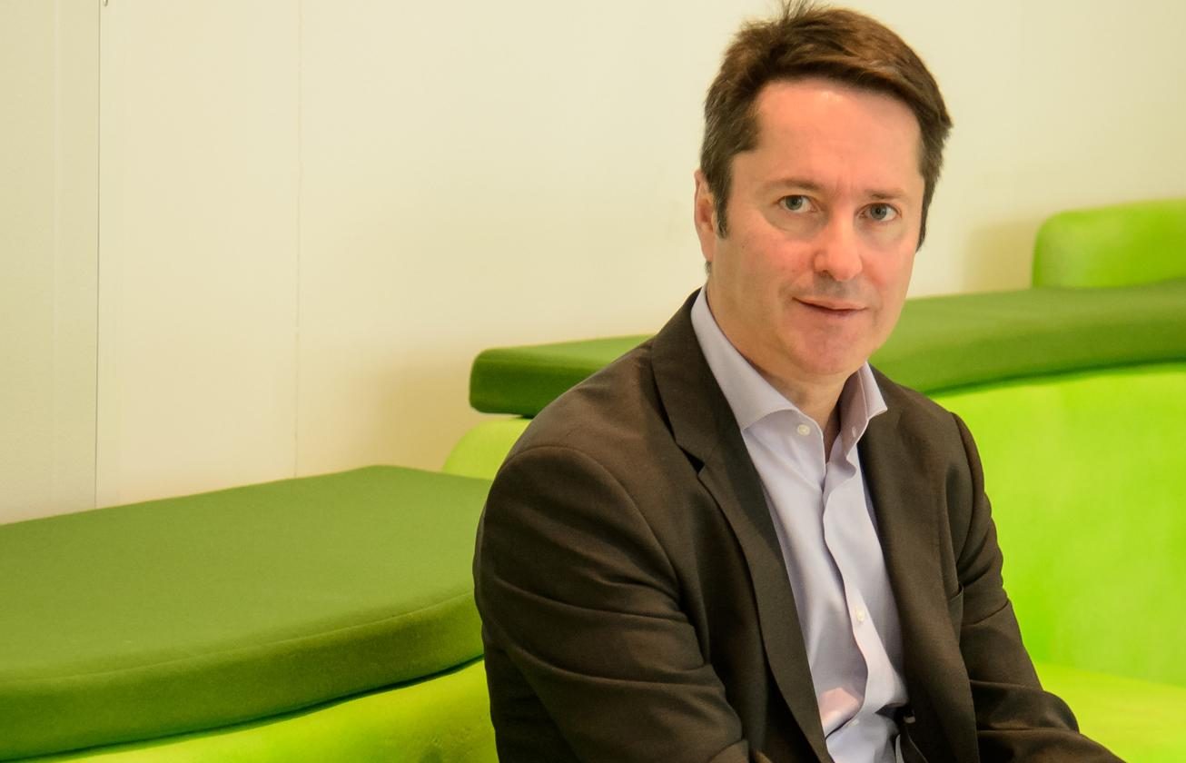Juan Ignacion Cirac at CIBBVA