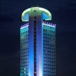 Garanti Headquarters - BBVA Garanti Headquarters - BBVA