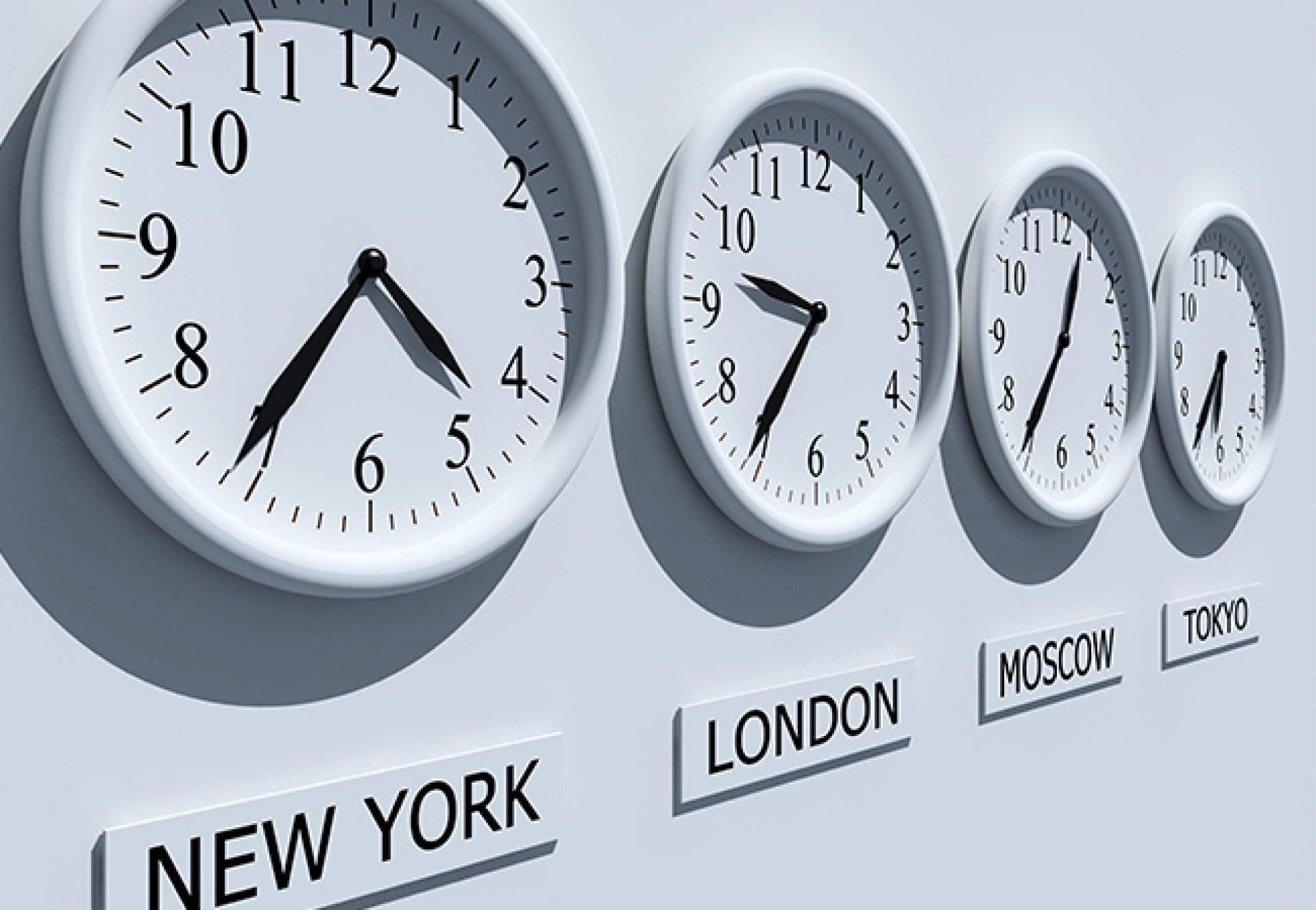 Frankfurt forex trading hours