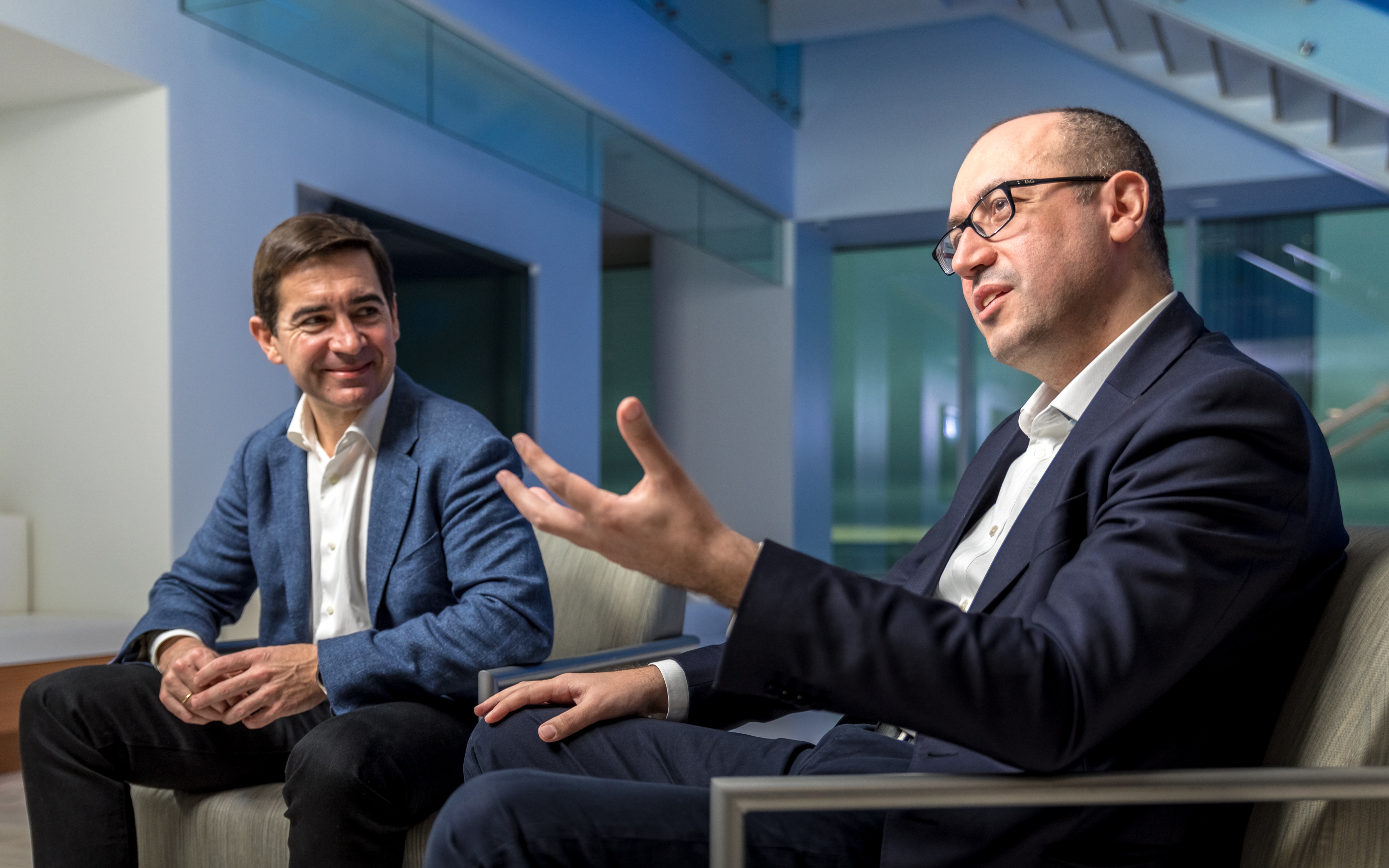 The Storyhive CEO carlos torres vila usa february Onur Genç picture of The Storyhive CEO carlos torres vila usa february Onur Genç bbva compass