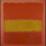 Yellow_Band_ 998_Kate Rothko Prizel and Christopher Rothko Yellow_Band_ 998_Kate Rothko Prizel and Christopher Rothko