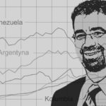 Image of Daron Acemoglu, BBVA Foundation Frontiers of Knowledge Award in Economy