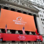 Alibaba new york stock exchange