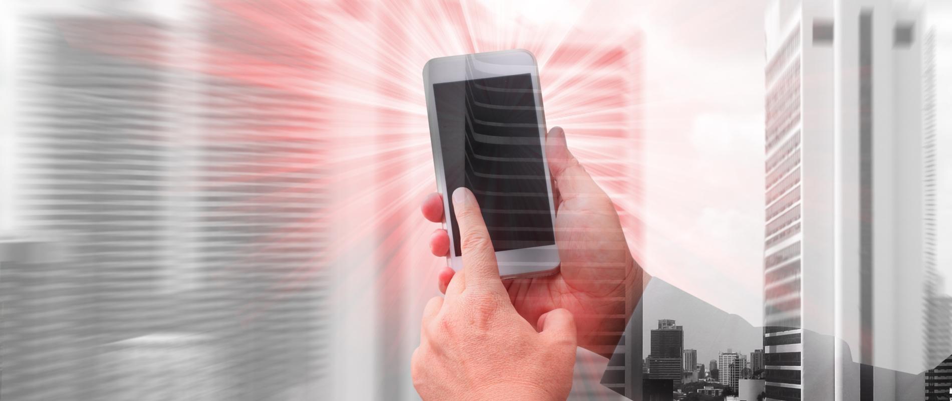 mobile payments china resource recurso technology tecnologia