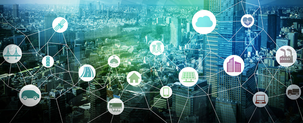 smart city resource recurso tecnología