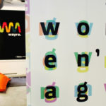 BBVA at Women in Data Science women's age telefonica wayra