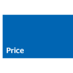 Warrant price