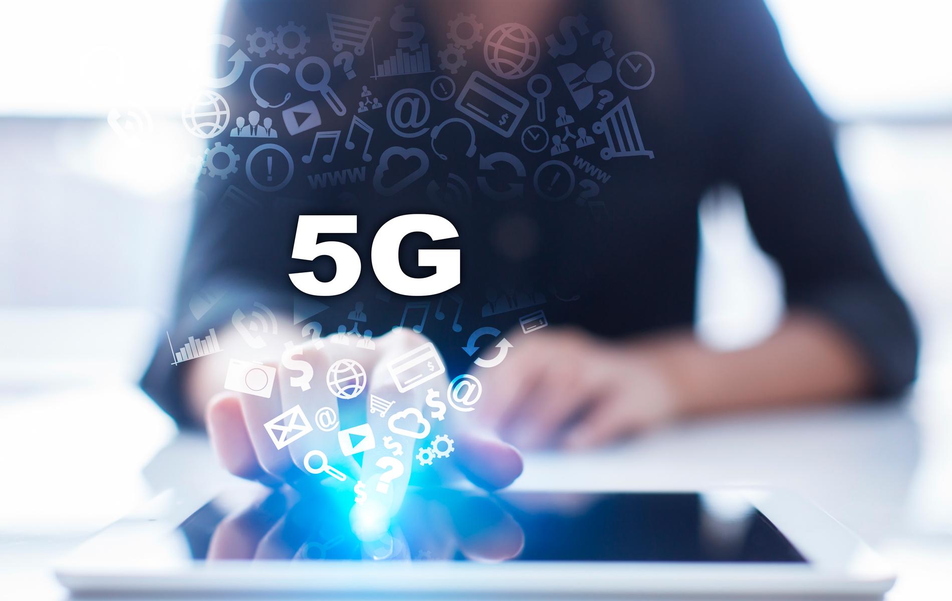 5g reality 2020 resource recurso technology teleccommunications