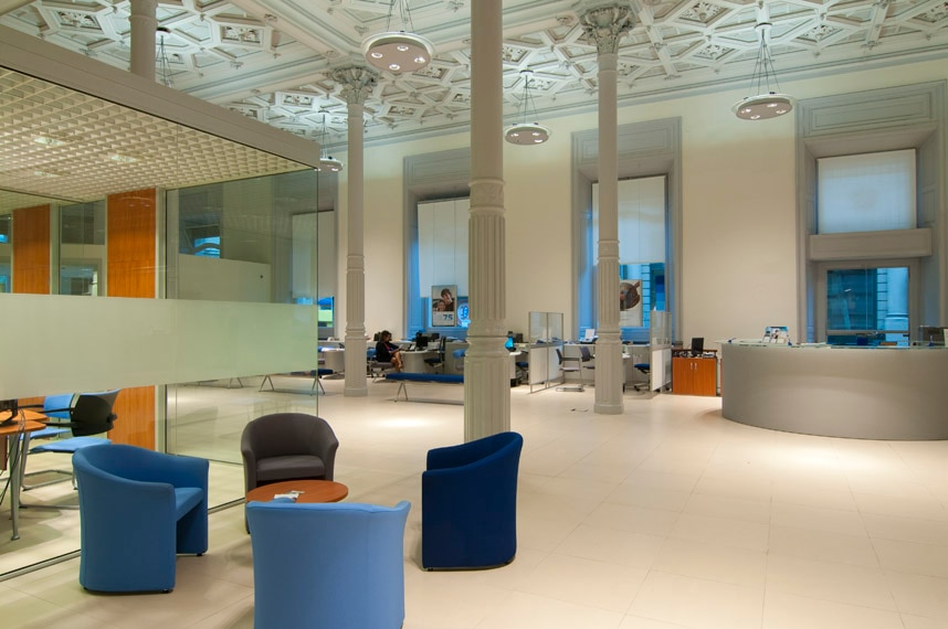 headquarters office bank access clients uruguay picture of headquarters office bank access clients uruguay bbva