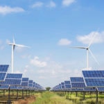 resources, solar panels, wind mills, bbva resources, solar panels, wind mills, bbva
