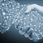 Human and machine in the new era of technology BBVA on banking robotization
