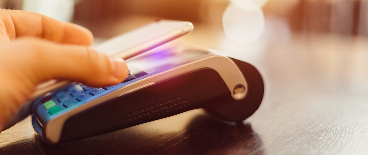 contactless card payment bbva wallet technology apps mobile bbva