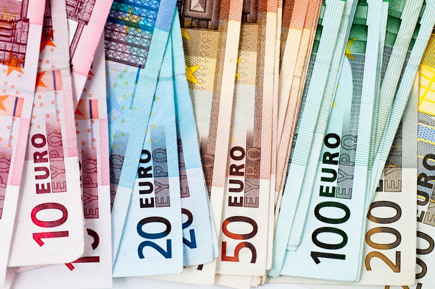 BBVA Seminar on euro as reserve currency for central banks BBVA Seminar on euro as reserve currency for central banks