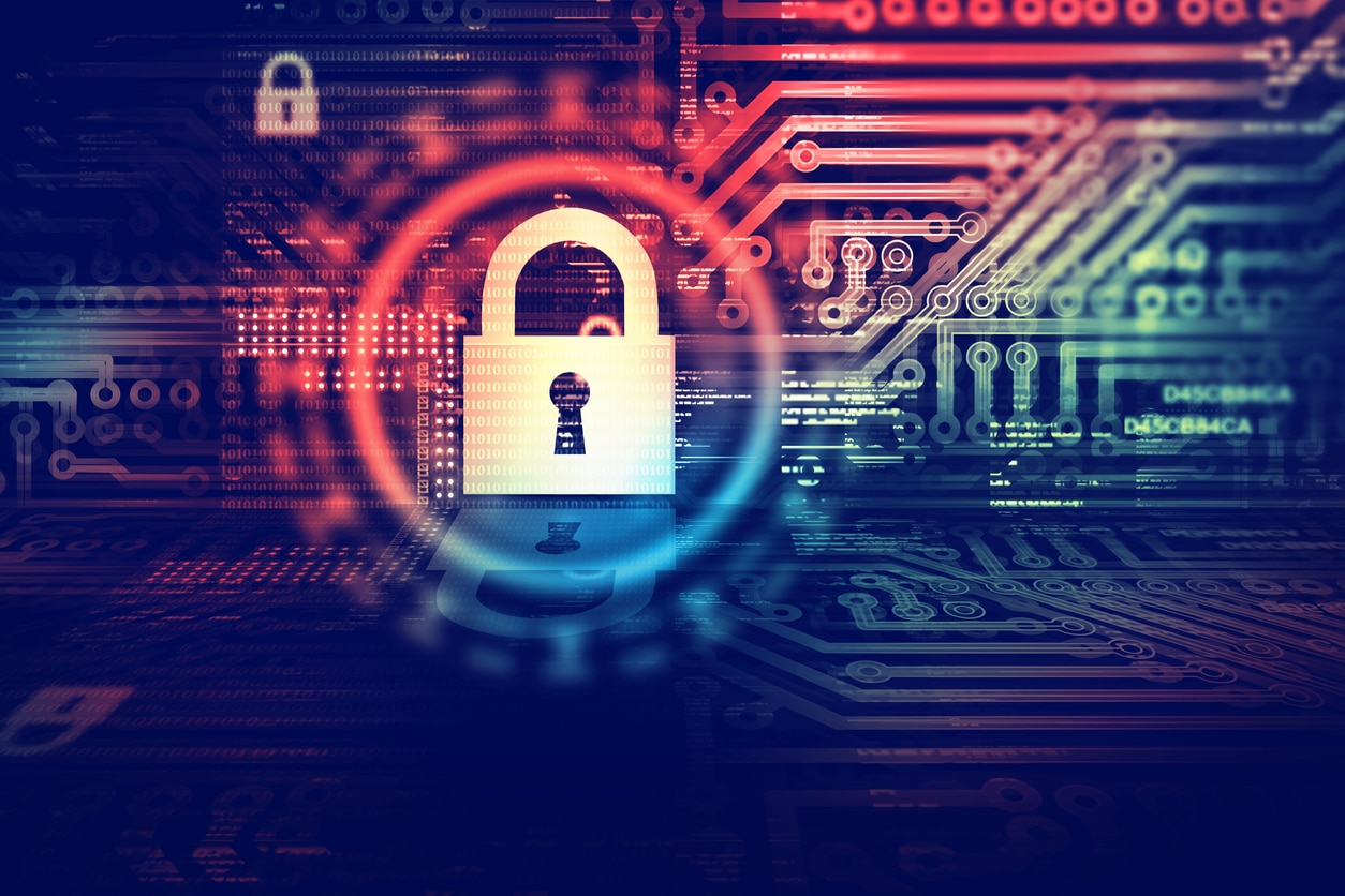 Digital security concept resource bbva Digital security concept resource bbva