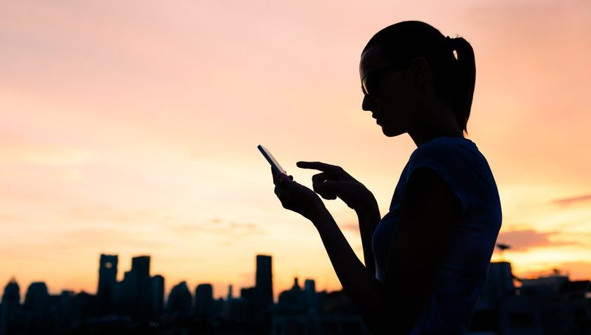 resource smartphone woman city app mobile phone technology resource smartphone woman city app mobile phone technology