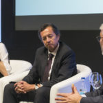 David Tuesta financial inclusion José Juan Ruiz chief economist Inter-American Development Bank Alicia gonzalez el país 190517 picture of David Tuesta financial inclusion José Juan Ruiz chief economist Inter-American Development Bank Alicia gonzalez el país 190517 bbva