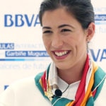 Garbiñe Muguruza blog may