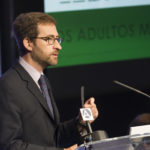 Tomas Serebrisky principal economic advisor Inter-American Development Bank casa america 190517 picture of Tomas Serebrisky principal economic advisor Inter-American Development Bank casa america 190517 bbva