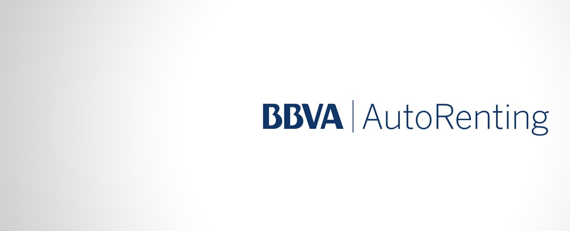 BBVA Autorenting logo