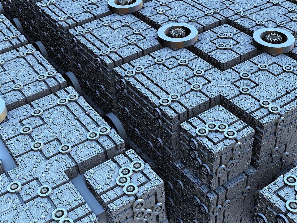 blockchain technology revolution banking resource