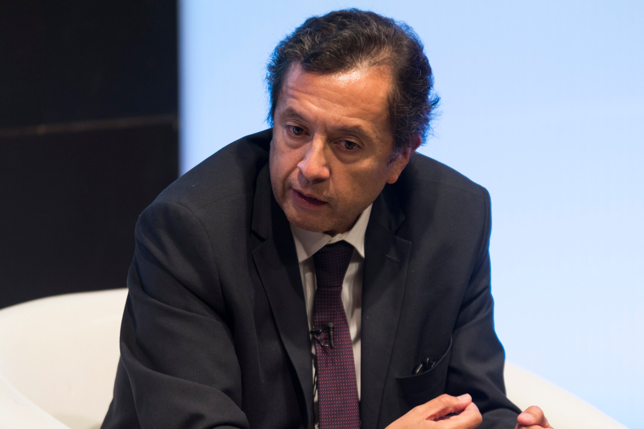 david tuesta chief economist bbva financial inclusion casa america 190517 picture of david tuesta chief economist bbva financial inclusion casa america 190517 bbva
