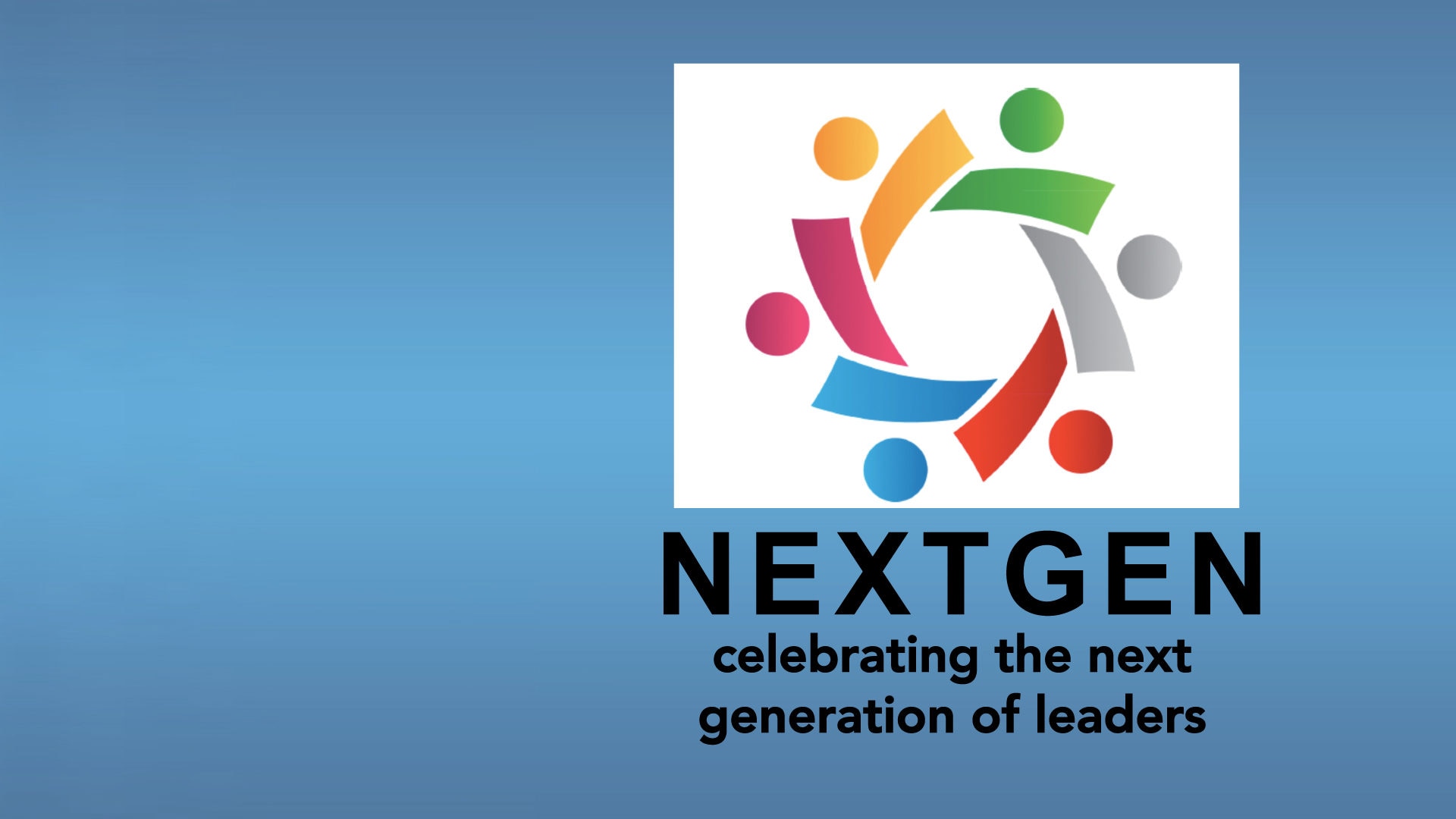BBVA Compass sponsors NextGen, a contest for Birmingham City School's students and teachers.