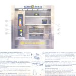 ATM - BBVA Banco de Bilbao - user's instrucctions