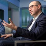 BBVA Compass President and CEO Onur Genç sees a wealth of opportunity for BBVA in the U.S. BBVA Compass President and CEO Onur Genç
