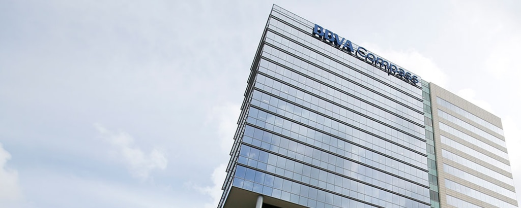 BBVA Compass Houston Tower