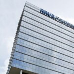 BBVA Compass Tower in Houston BBVA Compass Houston Tower
