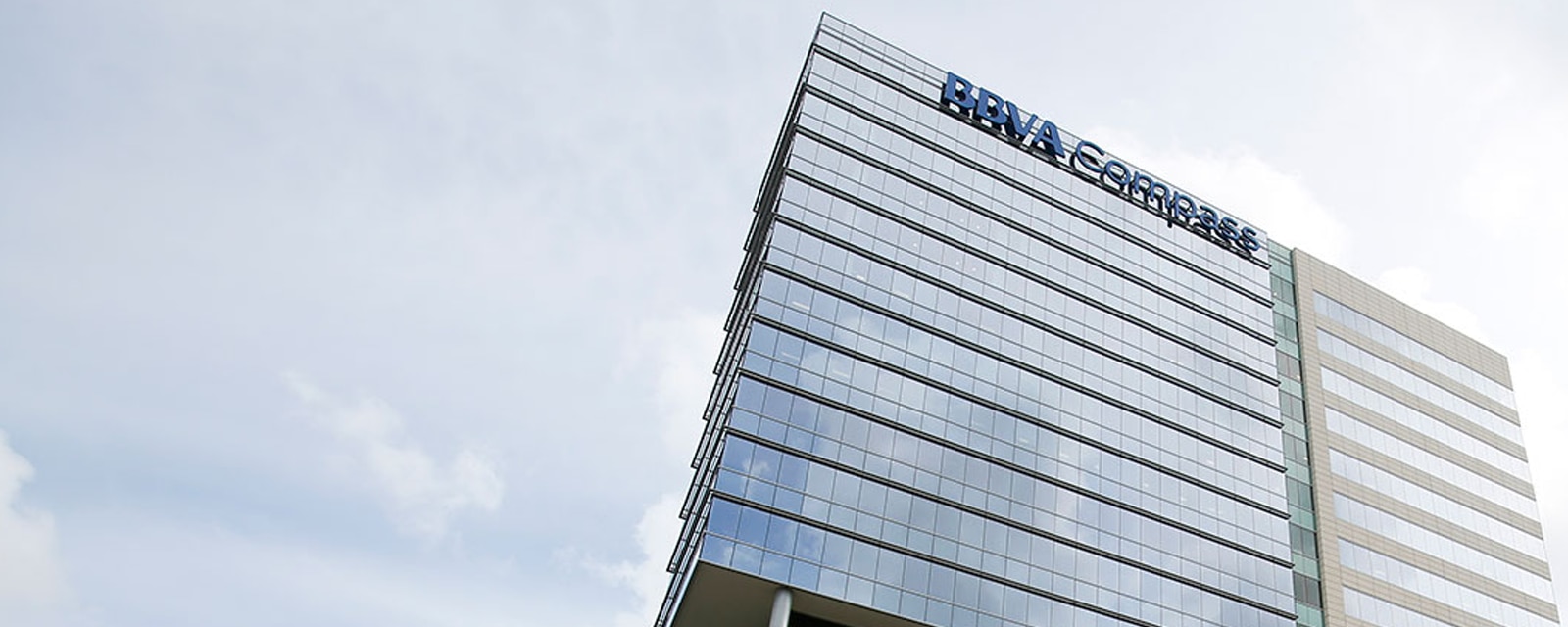 BBVA Compass Tower in Houston BBVA Compass Houston Tower
