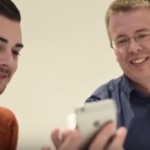 This is BBVA Compass UX Lab, where the mobile development team does the vital work that has helped the bank’s mobile app notch win after win. Inside the BBVA Compass UX Lab