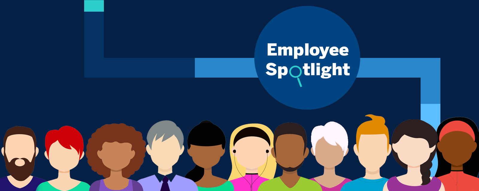 BBVA Compass shines the light on its employees in new series