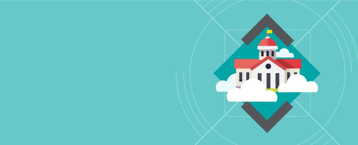 New states and Governments in the cloud (BBVA) Blockchain governments in the cloud
