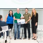 Ganadores Open Talent Ideas 2017 Ganadores Open Talent Ideas 2017