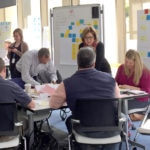 On an organizational level, BBVA Compass is following in the footsteps of its tech teams and adopting agile working. BBVA Compass further pilots agile working