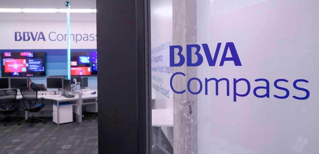 Innovation Depot is BBVA Compass' technology incubator and think-tank where the bank collaborates and innovates with start-ups. BBVA Compass Innovation Depot