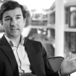 Ricardo Forcano, Global Head of Talent and Culture at BBVA Image of Ricardo Forcano, Global Head of Talent and Culture at BBVA