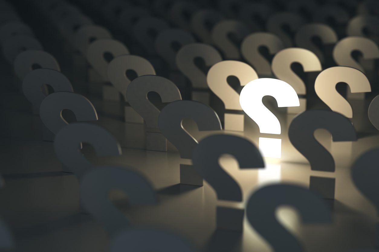 question ask sign light resource bbva