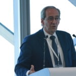 picture of jose manuel gonzalez paramo mexico speech bbva