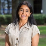 Katia Kemp, the third featured employee in BBVA Compass’ Employee Spotlight series. Katia Kemp, the third featured employee in BBVA Compass’ Employee Spotlight series.