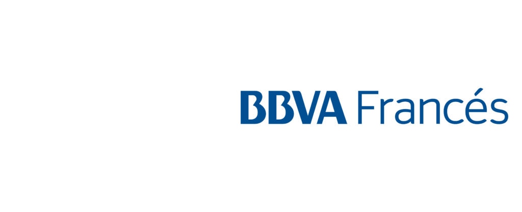 BBVA Francés Logo de BBVA Francés