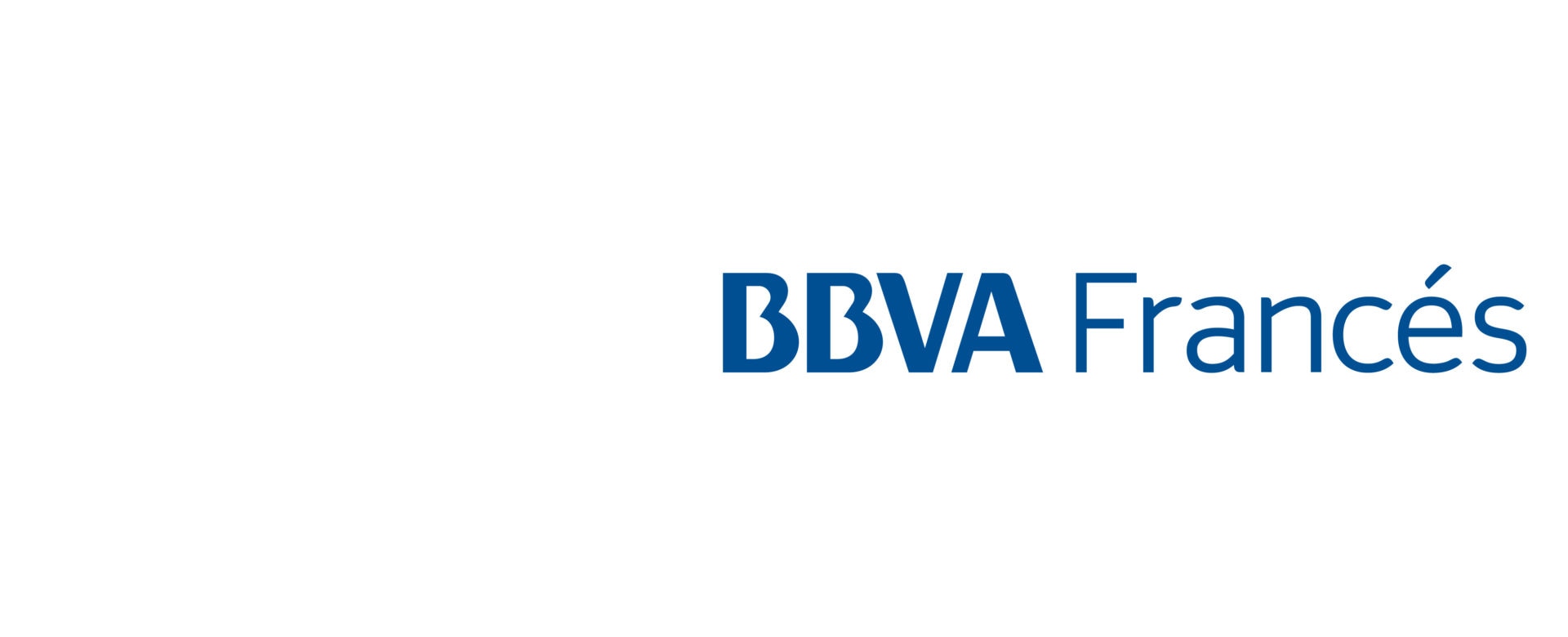 Logo de BBVA Francés