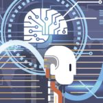 Cover-image-Using-mental-models-to-make-better-decisions Abstract Brain Neurons Activity, Medicine Thinking Intelligence Concept Banner Vector Illustration